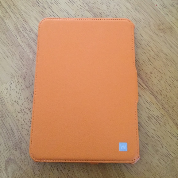Orange 7" Tablet Case