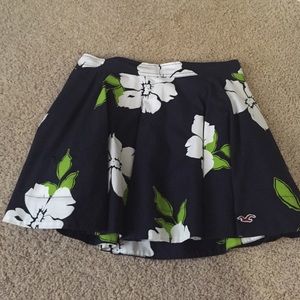 Hollister skirt
