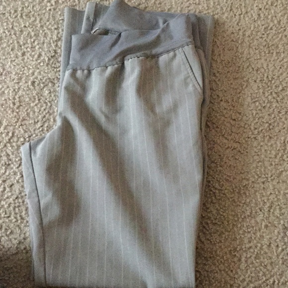 Dress pants