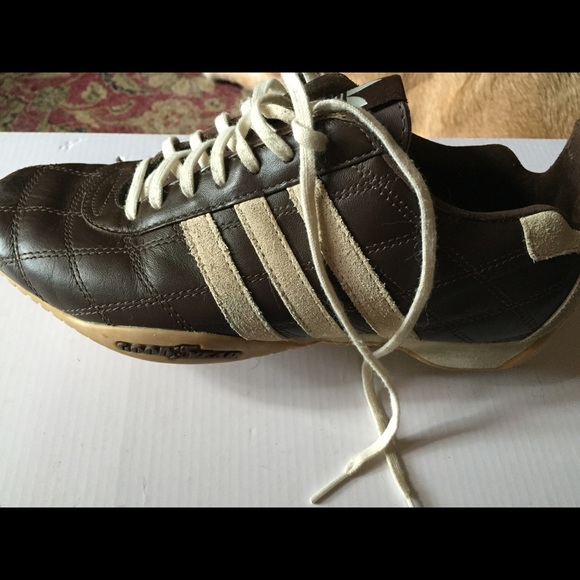 adidas goodyear shoes