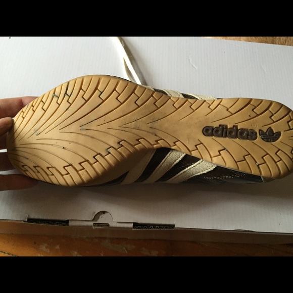 Adidas Goodyear Tuscany Shoes Adidas Goodyear Tuscany Shoes