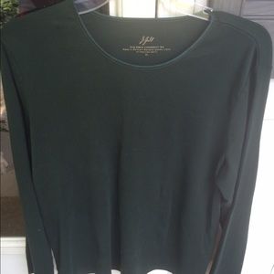 J.Jill tee