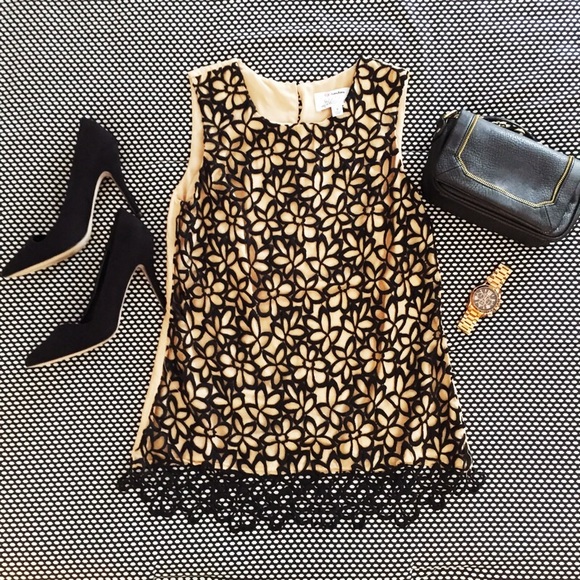 🎀 Top with black overlay 🎀