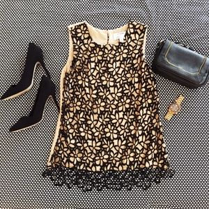 🎀 Top with black overlay 🎀