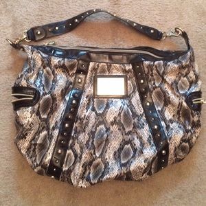 Betsy Johnson handbag