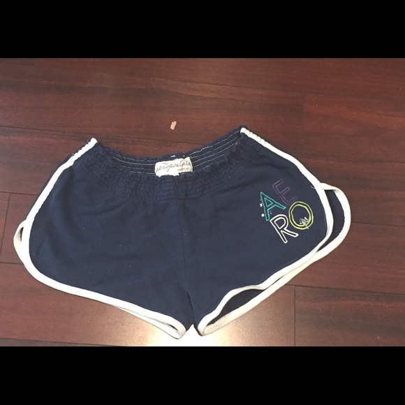 Aeropostale shorts
