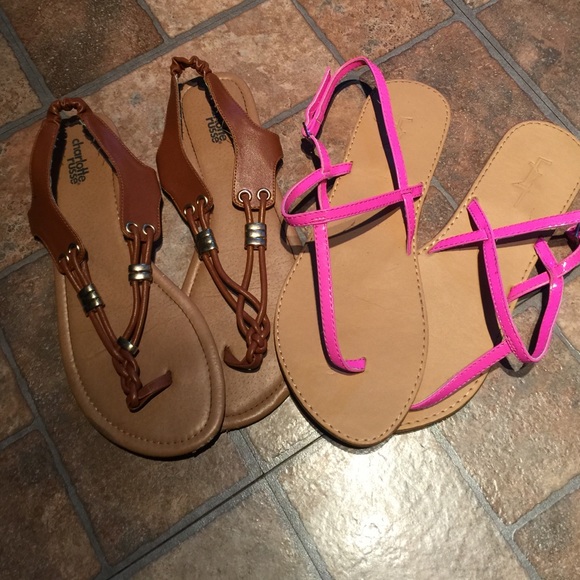 Summer Sandal Bundle