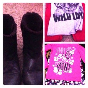 Bundle deal for @finallyagood