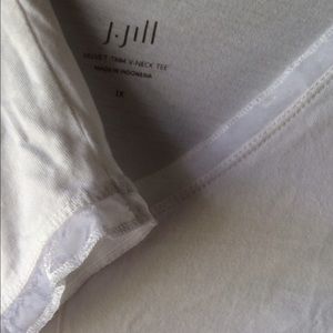 J.Jill tee