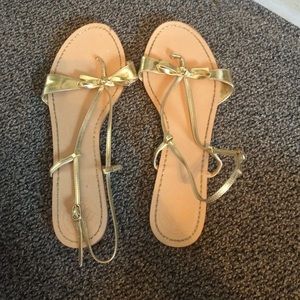 BCBG Sandals