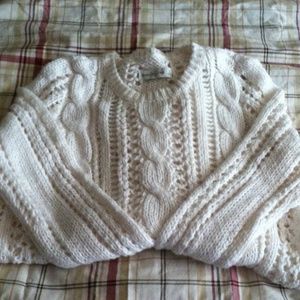 ❄️Sweater Abercrombie and Fitch❄️