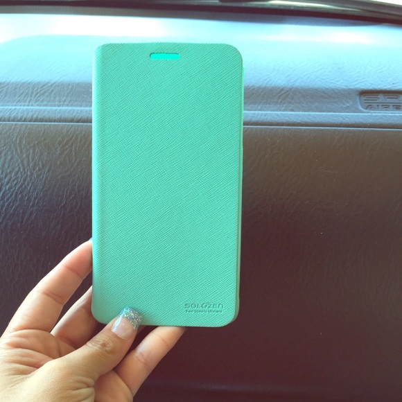 Note 4 wallet case used - Picture 1 of 3