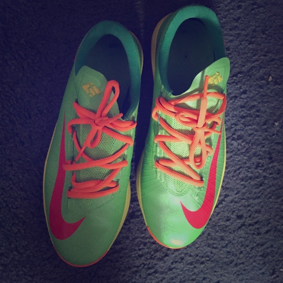 KD 7 "Sour Patch"