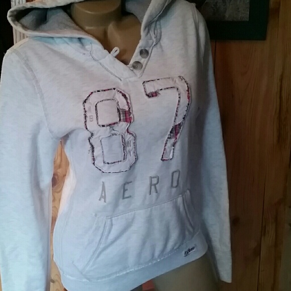 Aeropostale Tops - ★★★ SOLD ★★★