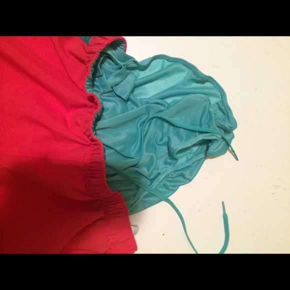 🍉Adidas Climate Running Shorts🍉 - Picture 3 of 4