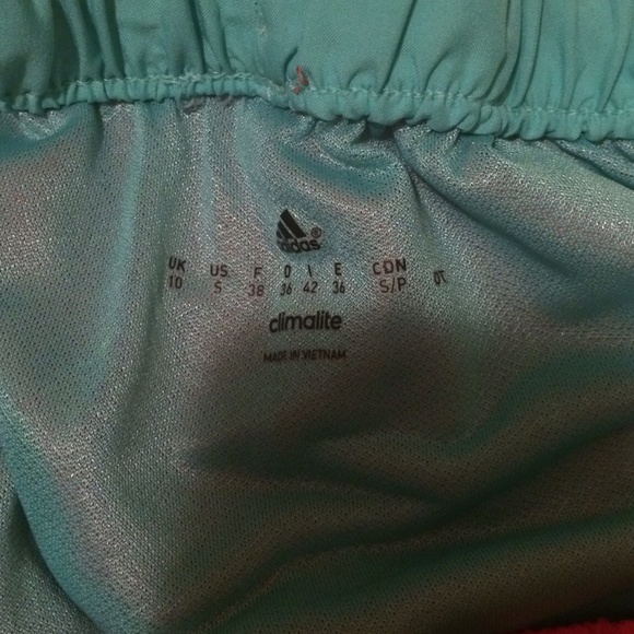 🍉Adidas Climate Running Shorts🍉 - Picture 4 of 4