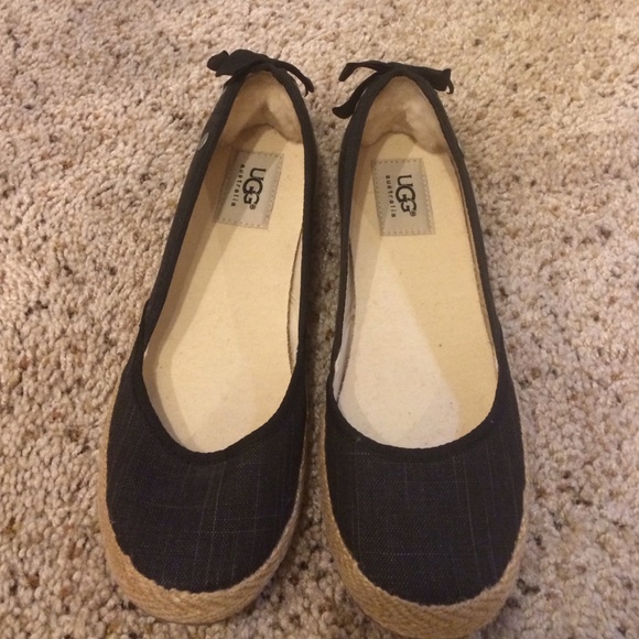 Ugg flats