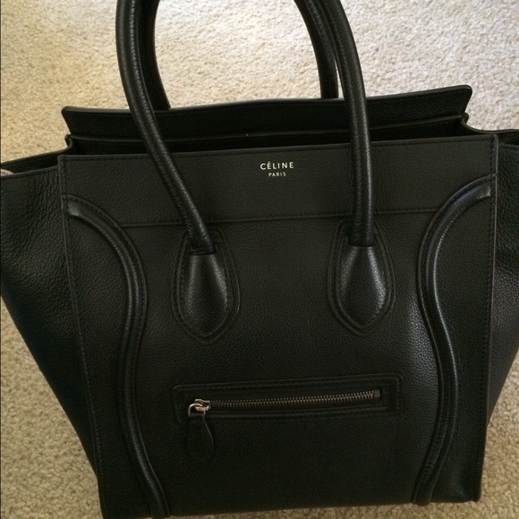 Celine - Picture 4 of 4