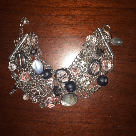WHBM bracelet