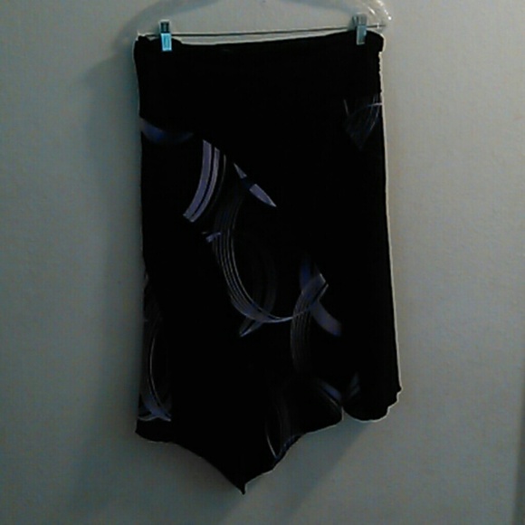 🚫 Sold🚫 Torrid plus size skirt