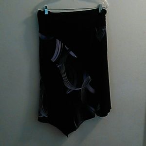 🚫 Sold🚫 Torrid plus size skirt