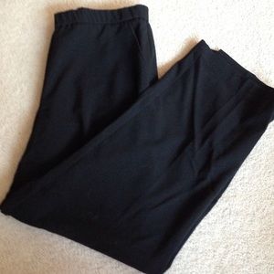 Dana Buchman size 14S pull-on dress pants