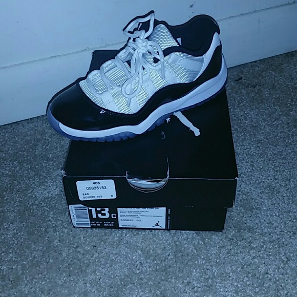 Brand new Jordans Never worn
