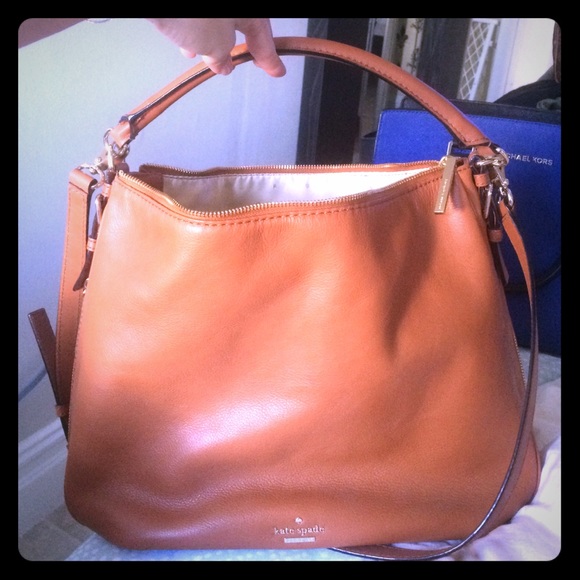 KATE SPADE HANDBAG