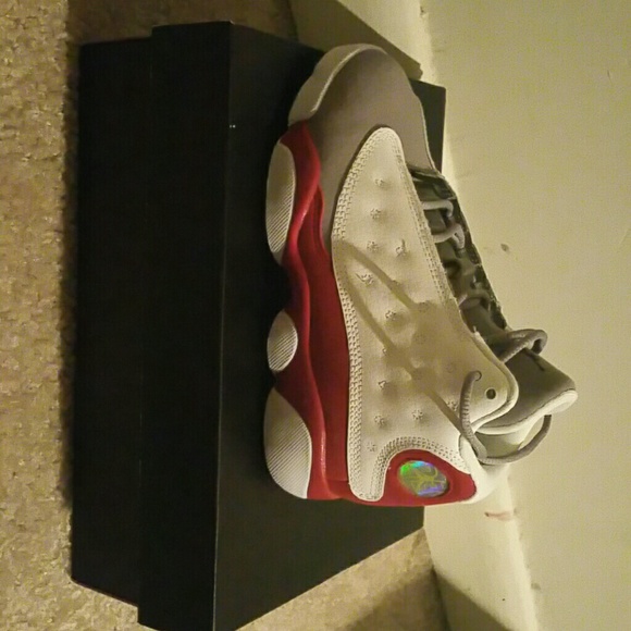 Brand New Jordan 13 Retro