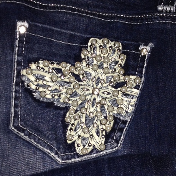 Cello Jeans