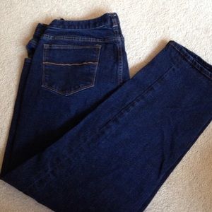 Ralph Lauren denim jeans size 16W