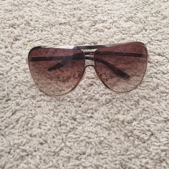 Armani Exchange sunglasses!
