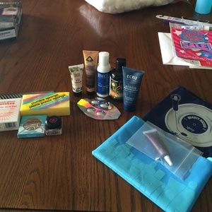 BRAND NEW IPSY BUNDLE