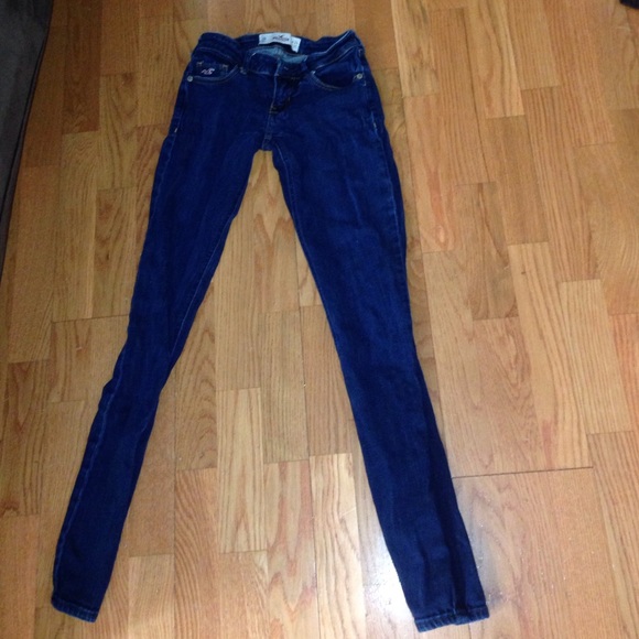Nice fit jeans
