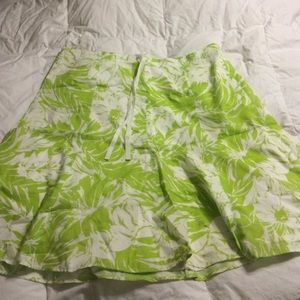 Summer Skirt