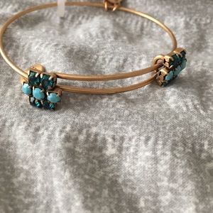 Alex and Ani bracelet