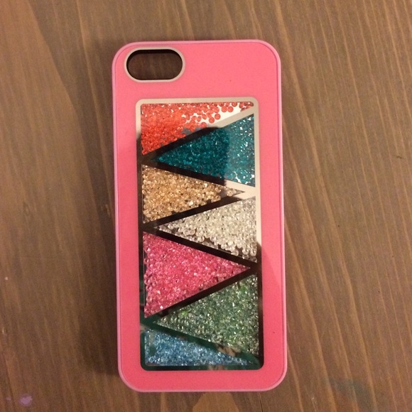 Cell phone case iPhone 5 & 5s