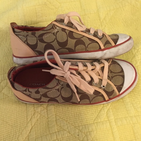 Coach Sneakers