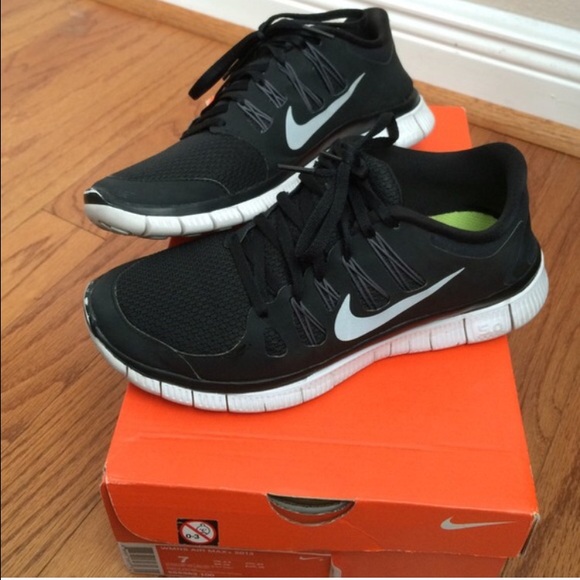 5.0 running shoes