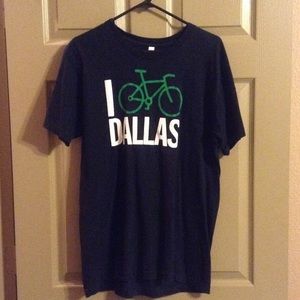 Men's bike Dallas