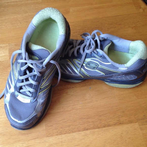 Shape-ups Toner Shoes
