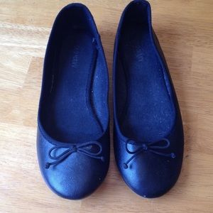 Old Navy Flats