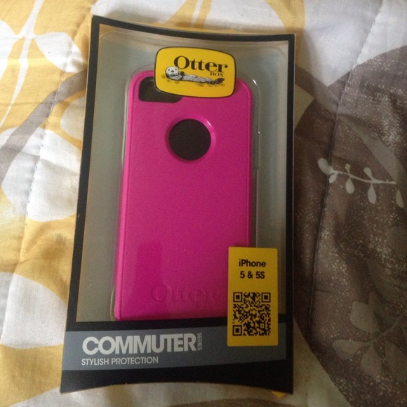 iPhone 5 or 5s Otter Box