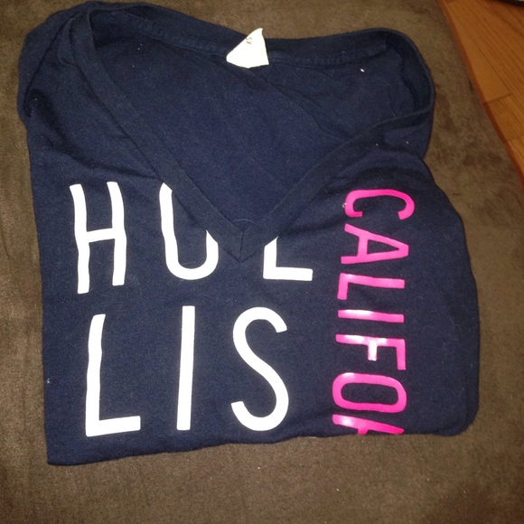 Graphic tee
