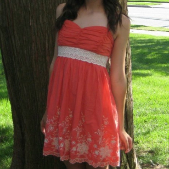 Summer dress