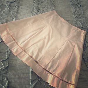 Bundle two Pleated Skirts from Express