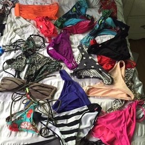 Massive Bikini bundle