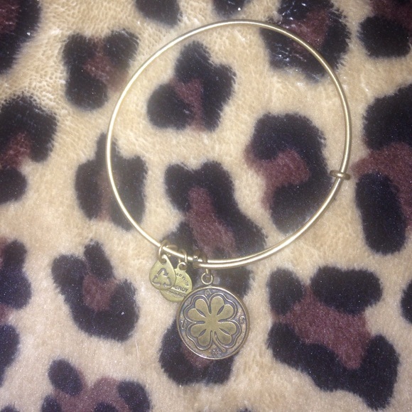 good luck alex & ani