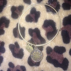 good luck alex & ani