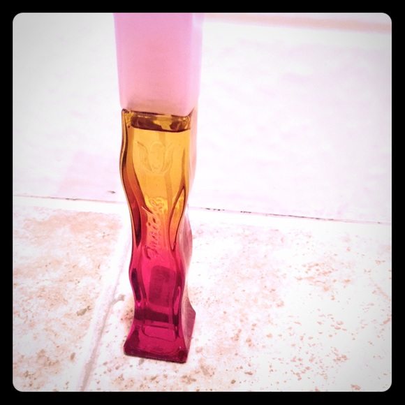 New Perfume